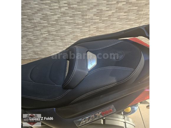 ARORA MAX PRO 150 CC 2026 MOD ELEKTİRİKLİ ÖN CAM CAR PLAY EKRAN