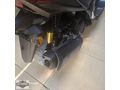 ARORA MAX PRO 150 CC 2026 MOD ELEKTİRİKLİ ÖN CAM CAR PLAY EKRAN