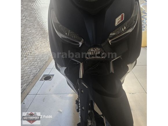 ARORA MAX PRO 150 CC 2026 MOD ELEKTİRİKLİ ÖN CAM CAR PLAY EKRAN