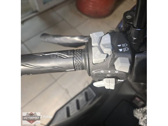 ARORA MAX PRO 150 CC 2026 MOD ELEKTİRİKLİ ÖN CAM CAR PLAY EKRAN