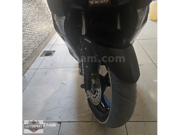 ARORA MAX PRO 150 CC 2026 MOD ELEKTİRİKLİ ÖN CAM CAR PLAY EKRAN