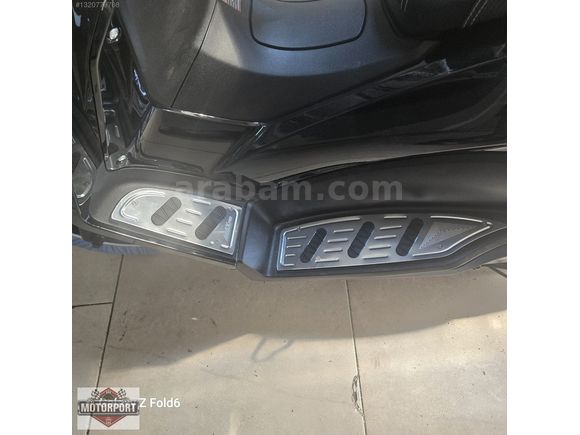 ARORA MAX PRO 150 CC 2026 MOD ELEKTİRİKLİ ÖN CAM CAR PLAY EKRAN