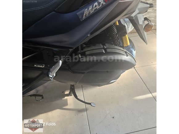 ARORA MAX PRO 150 CC 2026 MOD ELEKTİRİKLİ ÖN CAM CAR PLAY EKRAN