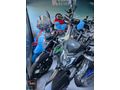 KARADAŞ MOTOR'DAN FALCON N-288 K.K 9-12 TAKSİT