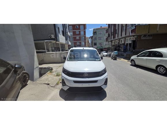Sahibinden Opel Combo 1.5 CDTI Essential 2024 Model