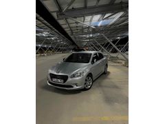 Sahibinden Peugeot 301 1.6 HDi Allure 2015 Model  311.000 km Gri