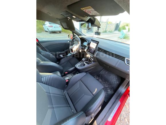 Sahibinden Renault Clio 1.0 TCe Techno Esprit Alpine 2024 Model