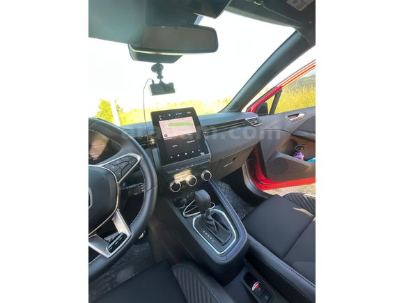 Sahibinden Renault Clio 1.0 TCe Techno Esprit Alpine 2024 Model