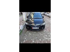 Sahibinden Honda Civic 1.6i VTEC Premium 2012 Model