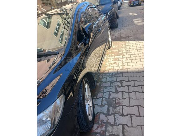 Sahibinden Honda Civic 1.6i VTEC Premium 2012 Model