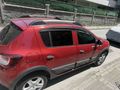 Sahibinden Dacia Sandero 0.9 TCe Stepway Easy-R 2016 Model 