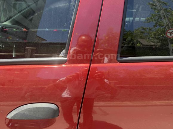Sahibinden Dacia Sandero 0.9 TCe Stepway Easy-R 2016 Model 