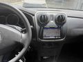 Sahibinden Dacia Sandero 0.9 TCe Stepway Easy-R 2016 Model 