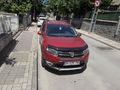 Sahibinden Dacia Sandero 0.9 TCe Stepway Easy-R 2016 Model 
