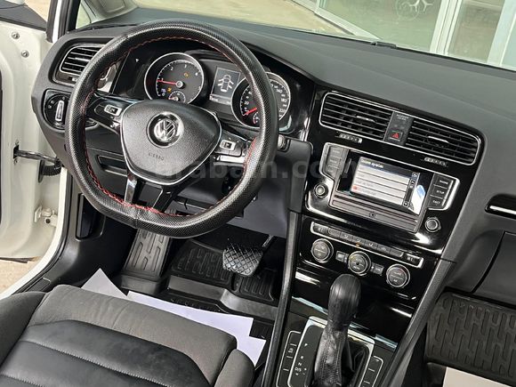 Sahibinden Volkswagen Golf 1.6 TDi BlueMotion 2017 Model