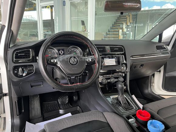 Sahibinden Volkswagen Golf 1.6 TDi BlueMotion 2017 Model
