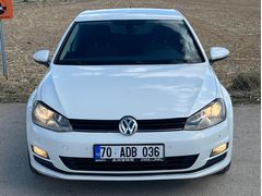 Sahibinden Volkswagen Golf 1.6 TDi BlueMotion 2017 Model