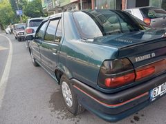 MODELİNİN EN TEMİZİ 1998 Renault R 19 1.6 Europa RNE