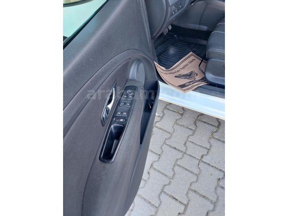 Sahibinden Renault Fluence 1.5 dCi Touch 2015 Model