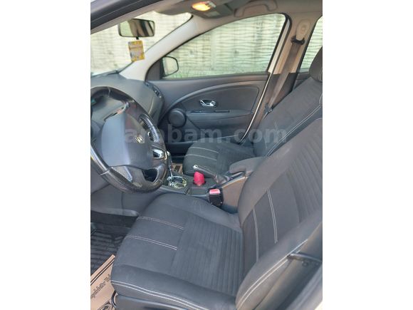 Sahibinden Renault Fluence 1.5 dCi Touch 2015 Model