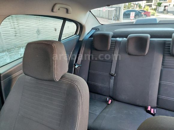 Sahibinden Renault Fluence 1.5 dCi Touch 2015 Model