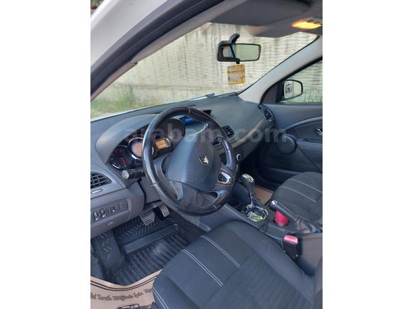 Sahibinden Renault Fluence 1.5 dCi Touch 2015 Model