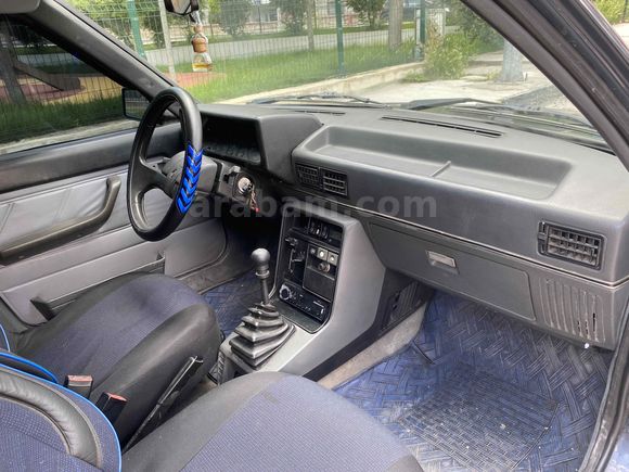 Sahibinden Renault R 9 1.4 Broadway GTE 1992 Model 