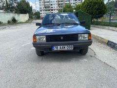 Sahibinden Renault R 9 1.4 Broadway GTE 1992 Model 