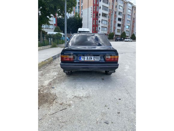 Sahibinden Renault R 9 1.4 Broadway GTE 1992 Model 
