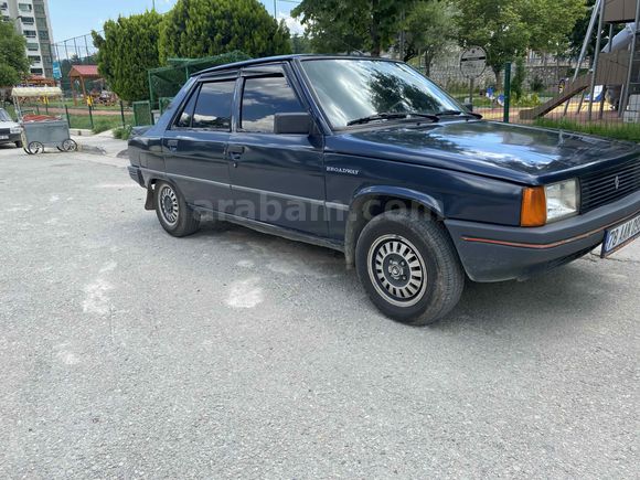 Sahibinden Renault R 9 1.4 Broadway GTE 1992 Model 