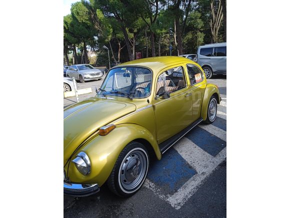 Sahibinden Volkswagen 1303 VW Big