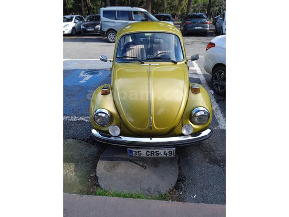 Sahibinden Volkswagen 1303 VW Big