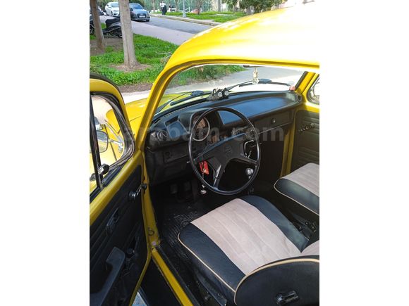 Sahibinden Volkswagen 1303 VW Big