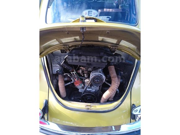 Sahibinden Volkswagen 1303 VW Big