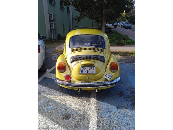 Sahibinden Volkswagen 1303 VW Big