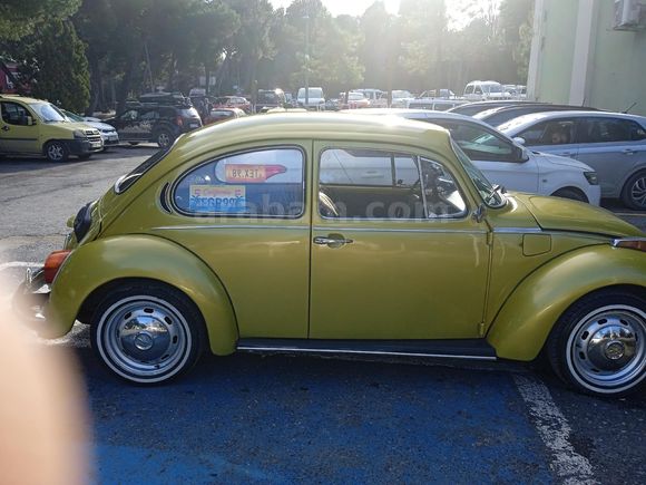 Sahibinden Volkswagen 1303 VW Big
