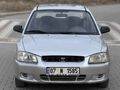 İLK SAHİBİNDEN HATASIZ 2002 MODEL 1.3 LX KLİMA ÇİFT EİRBEG ABS KLİMA  194 BİN  KM