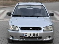 İLK SAHİBİNDEN HATASIZ 2002 MODEL 1.3 LX KLİMA ÇİFT EİRBEG ABS KLİMA  194 BİN  KM