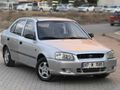 İLK SAHİBİNDEN HATASIZ 2002 MODEL 1.3 LX KLİMA ÇİFT EİRBEG ABS KLİMA  194 BİN  KM