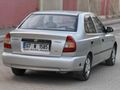 İLK SAHİBİNDEN HATASIZ 2002 MODEL 1.3 LX KLİMA ÇİFT EİRBEG ABS KLİMA  194 BİN  KM