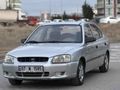 İLK SAHİBİNDEN HATASIZ 2002 MODEL 1.3 LX KLİMA ÇİFT EİRBEG ABS KLİMA  194 BİN  KM