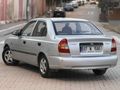 İLK SAHİBİNDEN HATASIZ 2002 MODEL 1.3 LX KLİMA ÇİFT EİRBEG ABS KLİMA  194 BİN  KM