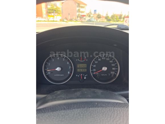 64.747 km'de GETZ GLS HATASIZ KUSURSUZ