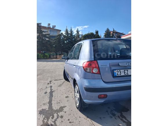 64.747 km'de GETZ GLS HATASIZ KUSURSUZ