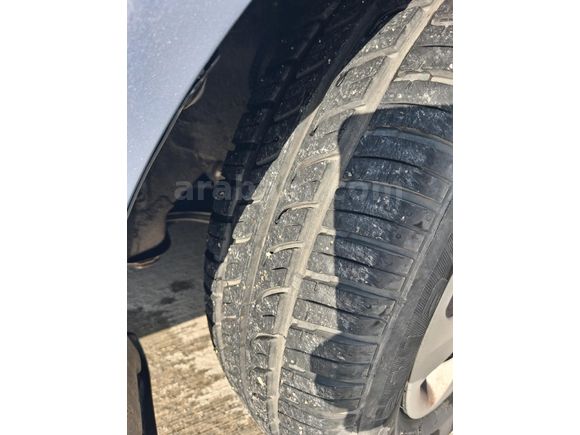 64.747 km'de GETZ GLS HATASIZ KUSURSUZ