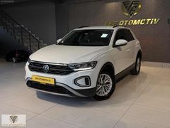 2022 WV T-ROC 1.5 TSİ LİFE PAKET HATASIZ BOYASIZ