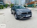 2023 T-Roc Life 62.000 KM SADECE 1 KAPI BOYA