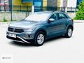 2023 T-Roc Life 62.000 KM SADECE 1 KAPI BOYA