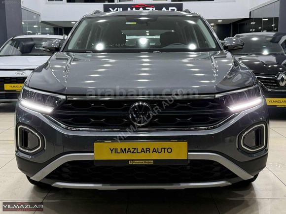 YILMAZLAR** 15 BİNDE **2023 ÇIKIŞLI SERVİS BAKIMLI LANSMAN RENK