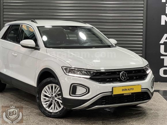 26.000KM+HATASIZ+HAYALETEKR+CARPLAY+DİJİTAL+ŞERİTAKP+150HP+20KDV